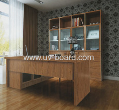 Wood grain series furniture