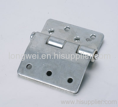 Steel hinge