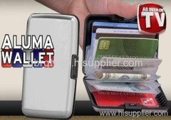 ALUMA WALLET