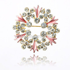 classic brooch pin