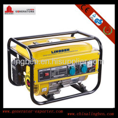 gasoline generator