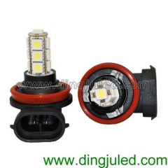 SMD car fog light