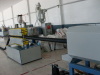 PE Carbon Spiral Reinforcing Pipe Extrusion Line