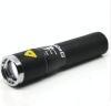 Mini Focus Zoom Flashlight