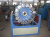 PVC Fiber Reinforced Soft Pipe Making Machine