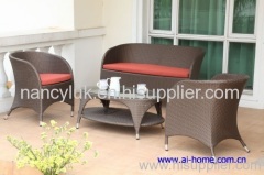 Synthetic rattan Furniture,garden furniture,outdoor furniture,rattan sofa,chair,desk,table,dinning sets