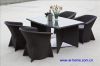 Synthetic rattan Furniture,garden furniture,outdoor furniture,rattan sofa,chair,desk,table,dinning sets