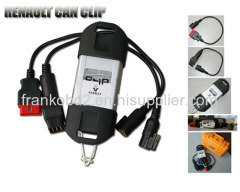 Renault Clip Diagnostic interface for Renault Can Clip