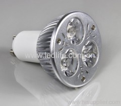 LED Spotlight