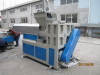 PP Film Double Stage Pelletizing Line