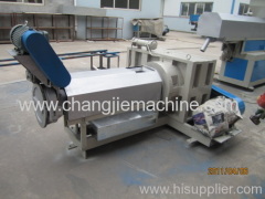 PP Film Recycling Pelletizing Line