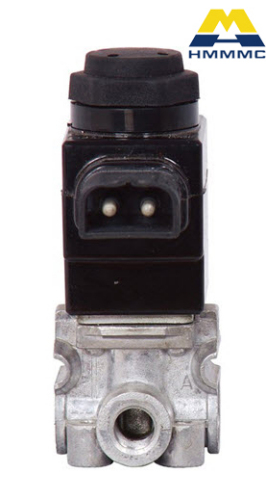 Volvo Solenoid Valve