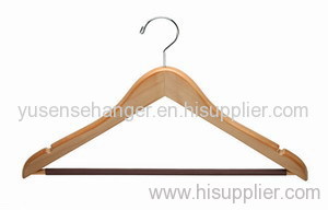 C30 wooden hanger