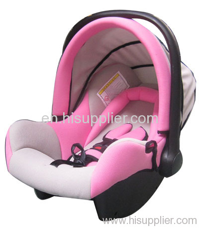 Infant Car Set