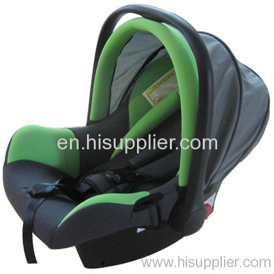 Baby Car Seat