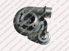 TOYOTA CT12B 17201-67010 Turbocharger