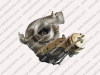 CT26 17201-17040 Turbocharger for Toyota