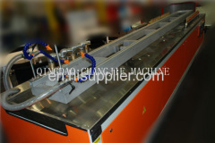 pvc sealing strip extrusion machine