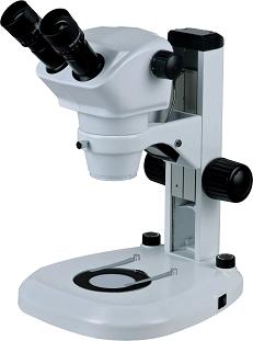 BS-3040 Zoom Stereo Microscope
