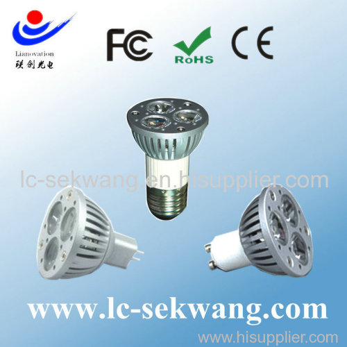 LED Spotlight