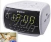 kajoin FM Radio Spy Clock Wireless Motion Detection Hidden Camera DVR Support 32GB SD Card