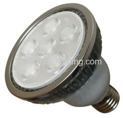 12W Triac Dimmable Par30 led lamp