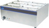 6 Tank Electric Bain Marie