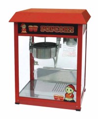 Popcorn Machine