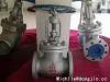 China globe valve,Flanged stop valve