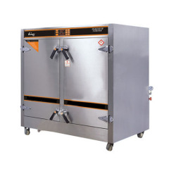 Electric/Gas Rice Steamer