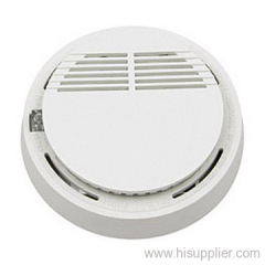 smoke detector