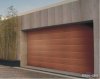 Remotel control garage door