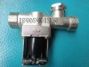Riot solenoid valve