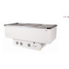 Commercial Chest Freezer