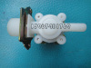 Health solenoid valve