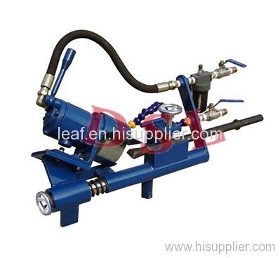 DS-125 Air Grinding Machine