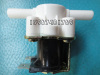 Direct drink machine inlet valve