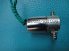 Solenoid valves for medical devices