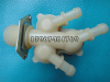 Washing equipment solenoid valve