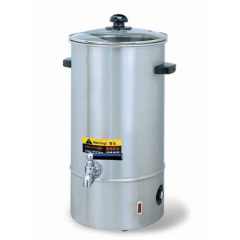 Stainless steel Water Boiler