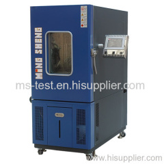 High low alternating temp. humidity test chamber