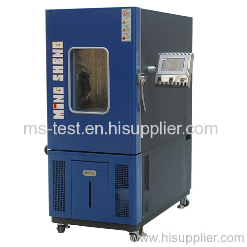 High low alternating temp. humidity test chamber