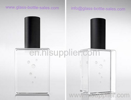 Perfume Glass Bottle