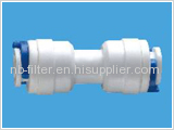 quick connect water fittings pipe