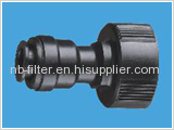 plastic plumbing fittings