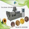 corn snacks machinery