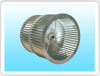 centrifugal blower wheels