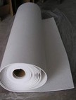 High Pure Ceramic fiber paper,Aluminium Silicate paper Insulation paper. Fireproof paper
