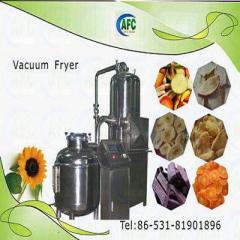 Automatic Vacuum Frying Machine