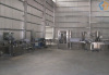 Grape wine filling line